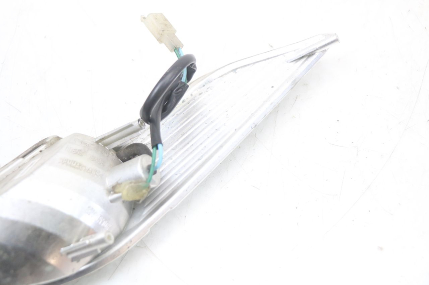 photo de RIGHT FRONT TURN SIGNAL KYMCO DINK 4T 50 (2007 - 2018) - Markings and original references