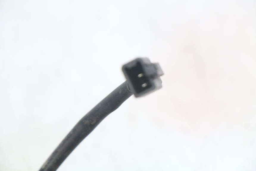 photo de RIGHT FRONT TURN SIGNAL PEUGEOT DJANGO 4T 50 (2014 - 2019) - Alternative perspective