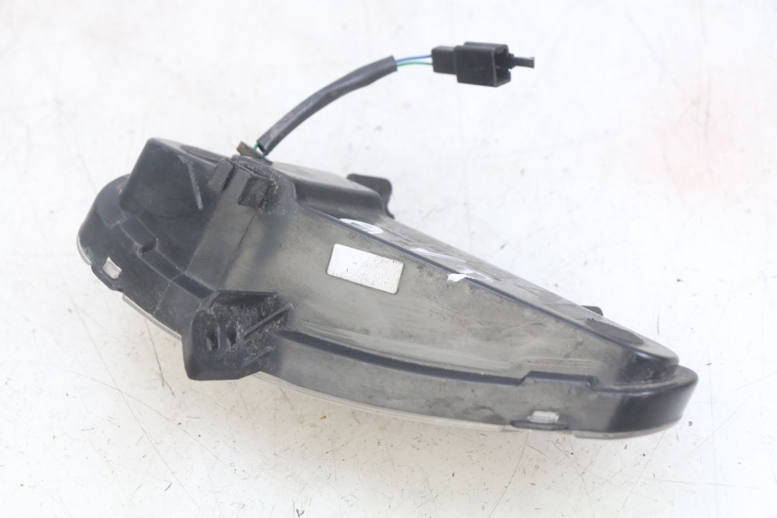 photo de RIGHT FRONT TURN SIGNAL PEUGEOT DJANGO 4T 50 (2014 - 2019) - Product overview