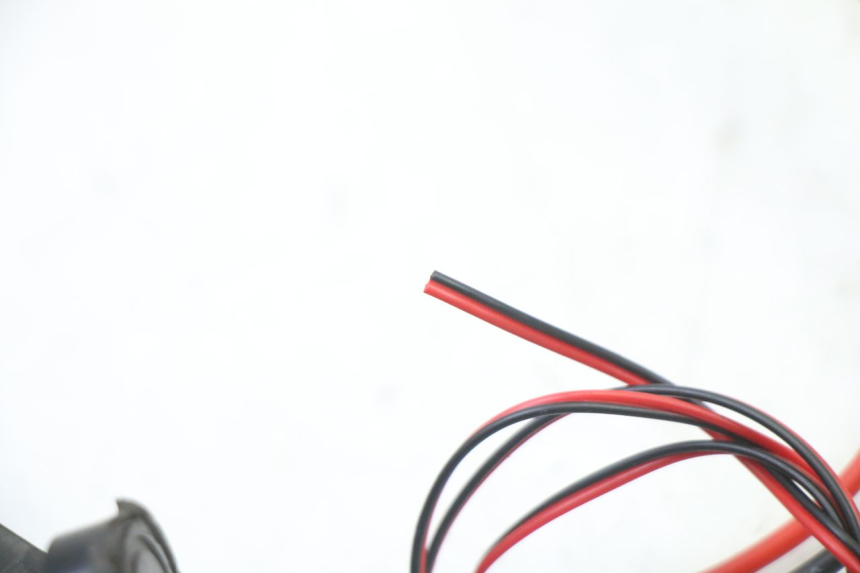 photo de FRONT RIGHT TURN SIGNAL URBANGLIDE E-CROSS PRO 1 - Checked used part