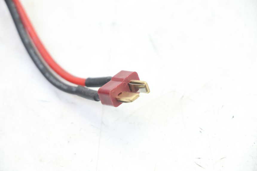 photo de FRONT RIGHT TURN SIGNAL URBANGLIDE E-CROSS PRO 1 - Markings and original references