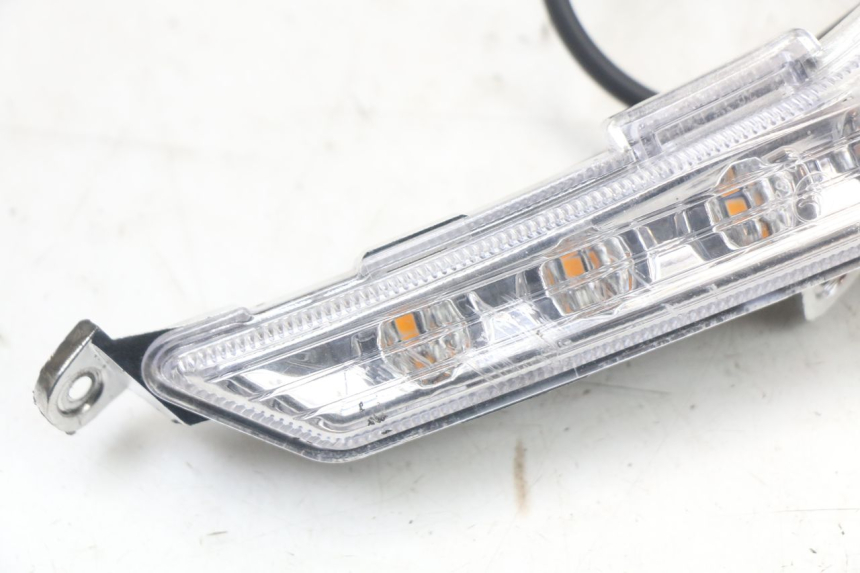 photo de FRONT RIGHT TURN SIGNAL WAYSCRAL E-START 1 (2018 - 2022) - Component detail