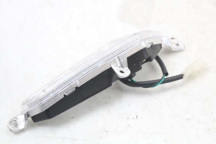 photo de FRONT RIGHT TURN SIGNAL WAYSCRAL E-START 1 (2018 - 2022) - Technical close-up