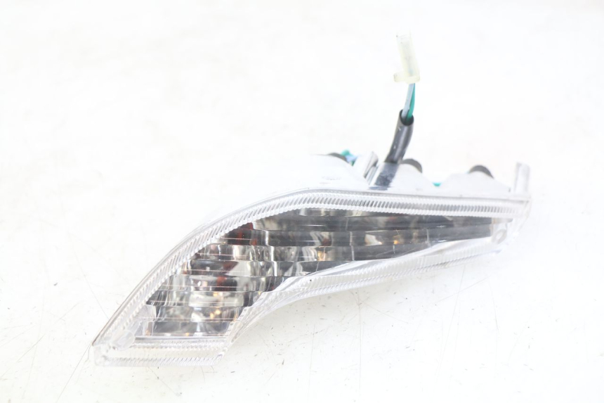 photo de RIGHT FRONT TURN SIGNAL PEUGEOT E-VIVACITY 1 (2012 - 2018) - Main view