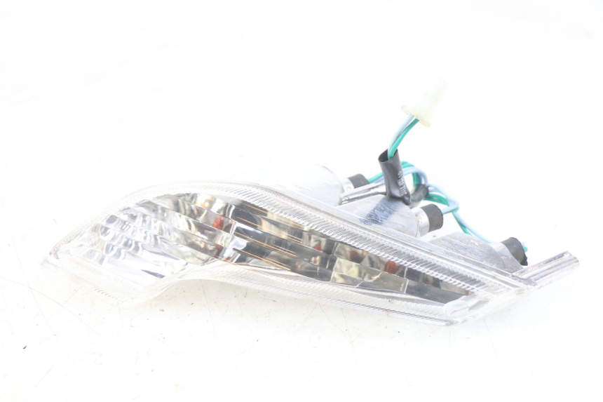 photo de RIGHT FRONT TURN SIGNAL PEUGEOT E-VIVACITY 1 (2012 - 2018) - Product overview