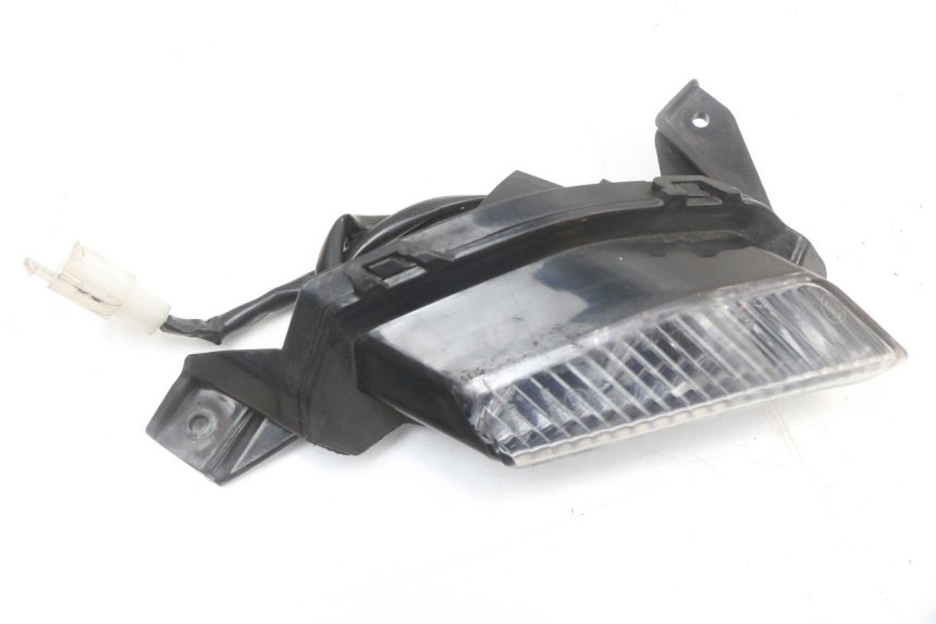 photo de FRONT RIGHT TURN SIGNAL LONGJIA EASY MAX 125 (2020 - 2024) - Zoom on usage condition