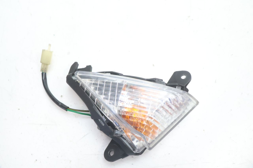 photo de FRONT RIGHT TURN SIGNAL KAWASAKI ER-6 ER6 N 650 (2005 - 2009) - Main view