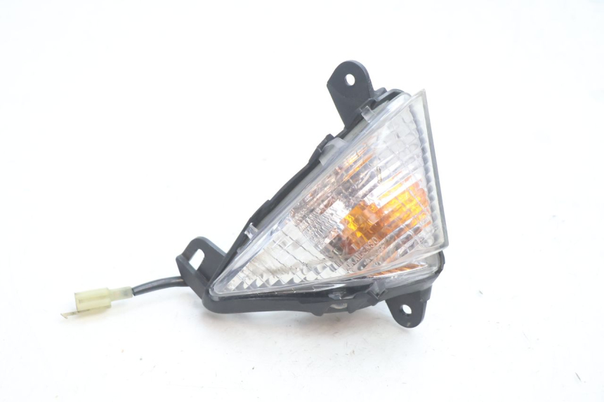 photo de FRONT RIGHT TURN SIGNAL KAWASAKI ER-6 ER6 N 650 (2005 - 2009) - Main view