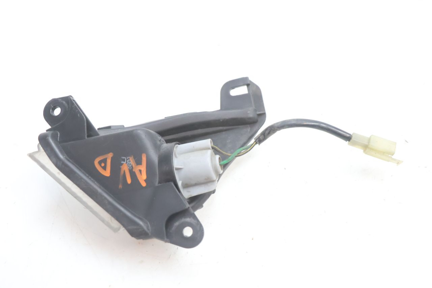 photo de FRONT RIGHT TURN SIGNAL KAWASAKI ER-6 ER6 N 650 (2005 - 2009) - Technical close-up