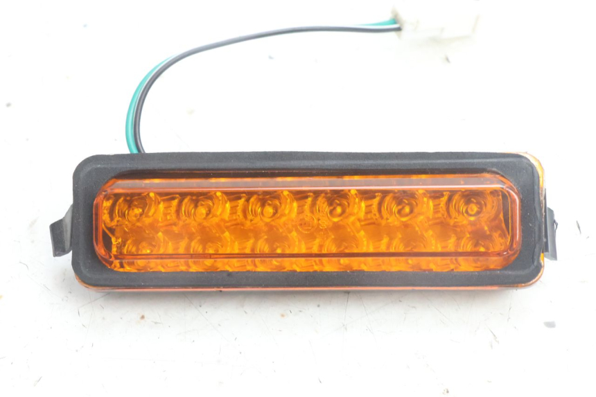 photo de FRONT RIGHT TURN SIGNAL ASKOLL ESPRO 1 - Component detail