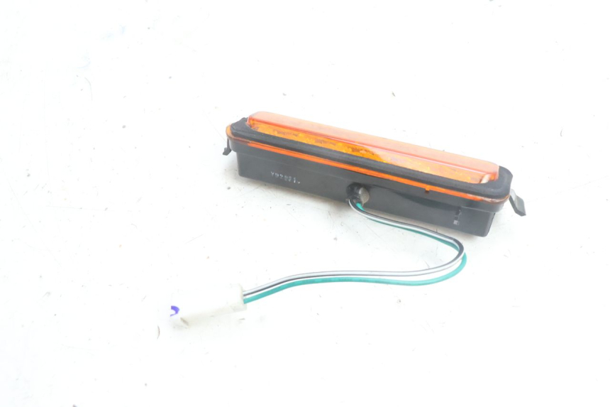 photo de FRONT RIGHT TURN SIGNAL ASKOLL ESPRO 1 - Zoom on usage condition