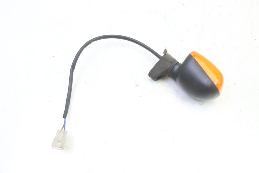 photo de FRONT RIGHT TURN SIGNAL APRILIA ETX 125 (1998 - 2002) - Alternative perspective