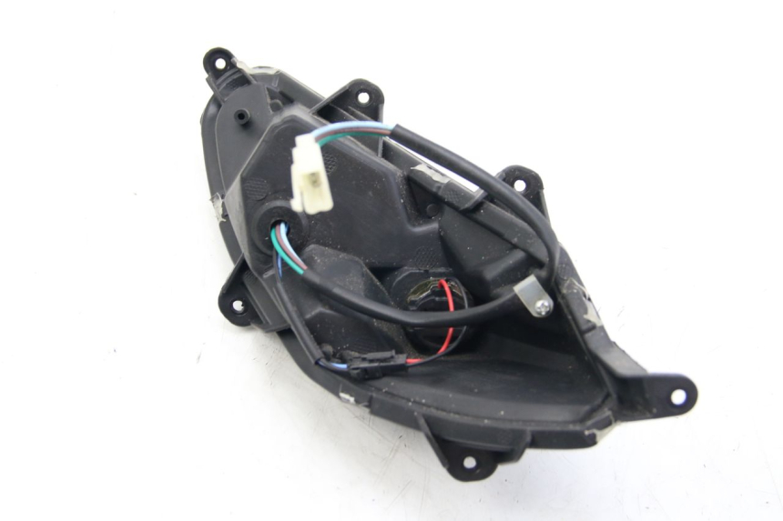 photo de RIGHT FRONT TURN SIGNAL JM MOTORS EVOLIS 4T 50 (2018 - 2022) - Alternative perspective