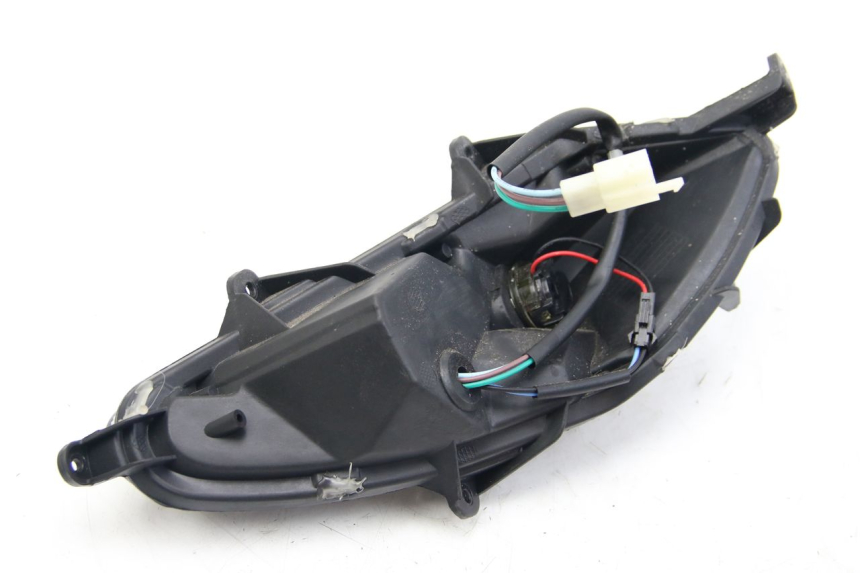 photo de RIGHT FRONT TURN SIGNAL JM MOTORS EVOLIS 4T 50 (2018 - 2022) - Technical close-up