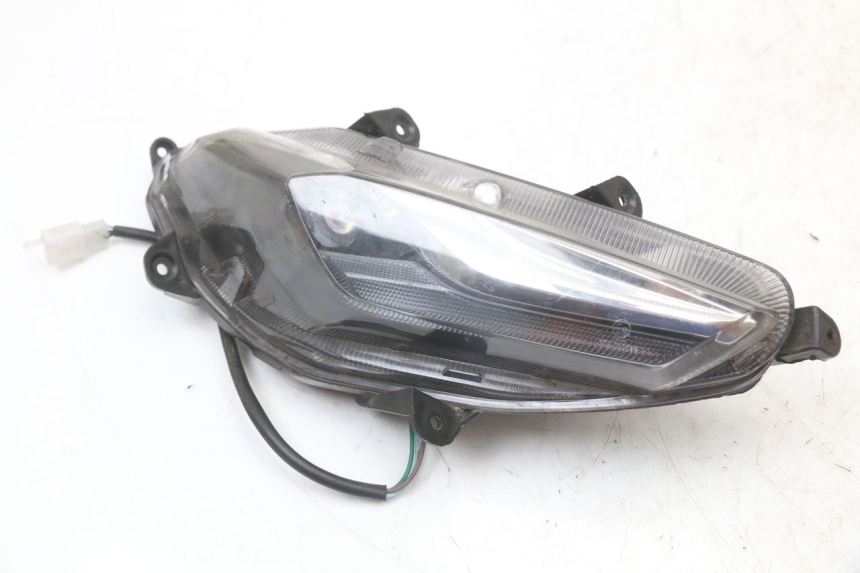 photo de RIGHT FRONT TURN SIGNAL JM MOTORS EVOLIS 4T 50 (2018 - 2022) - Main view