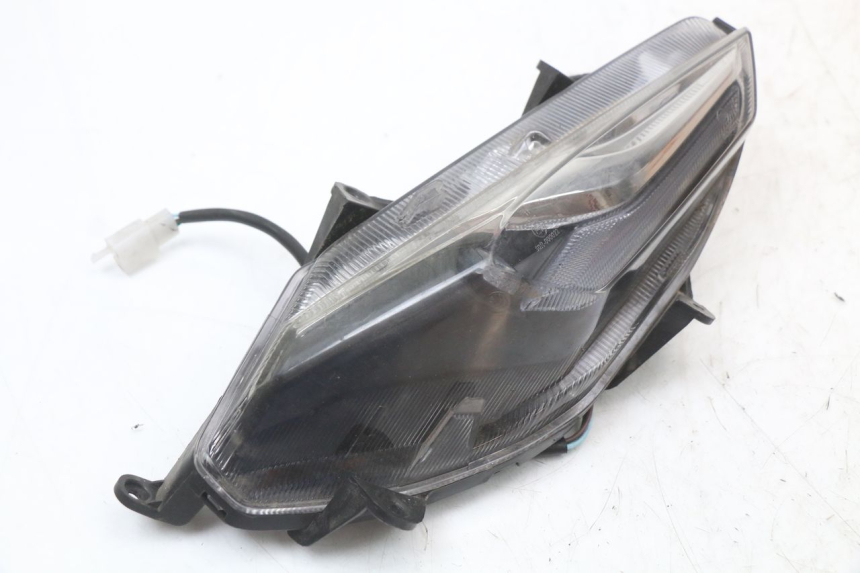 photo de RIGHT FRONT TURN SIGNAL JM MOTORS EVOLIS 4T 50 (2018 - 2022) - Component detail