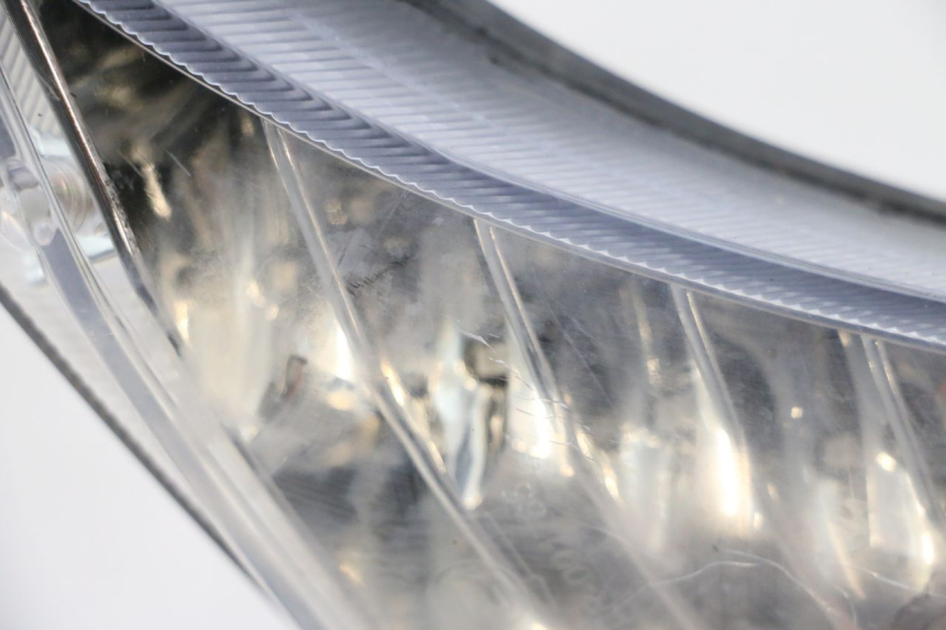 photo de RIGHT FRONT INDICATOR KEEWAY F-ACT FACT EVO 50 (2020 - 2026) - Component detail