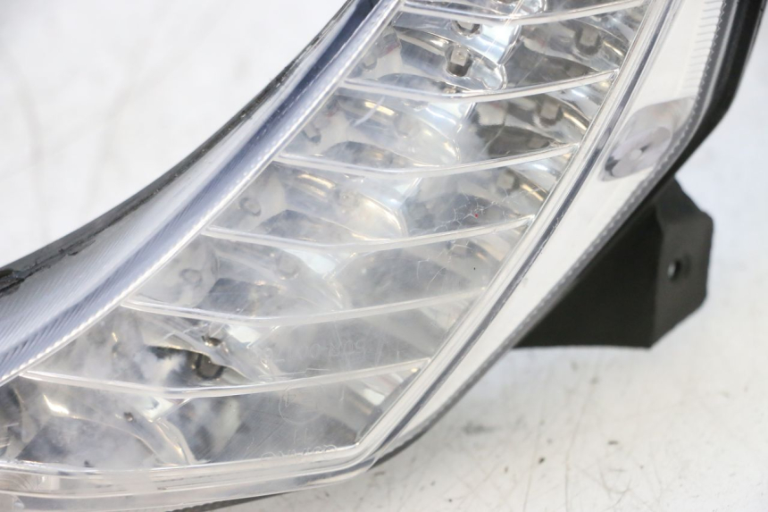 photo de RIGHT FRONT INDICATOR KEEWAY F-ACT FACT EVO 50 (2020 - 2026) - Alternative perspective