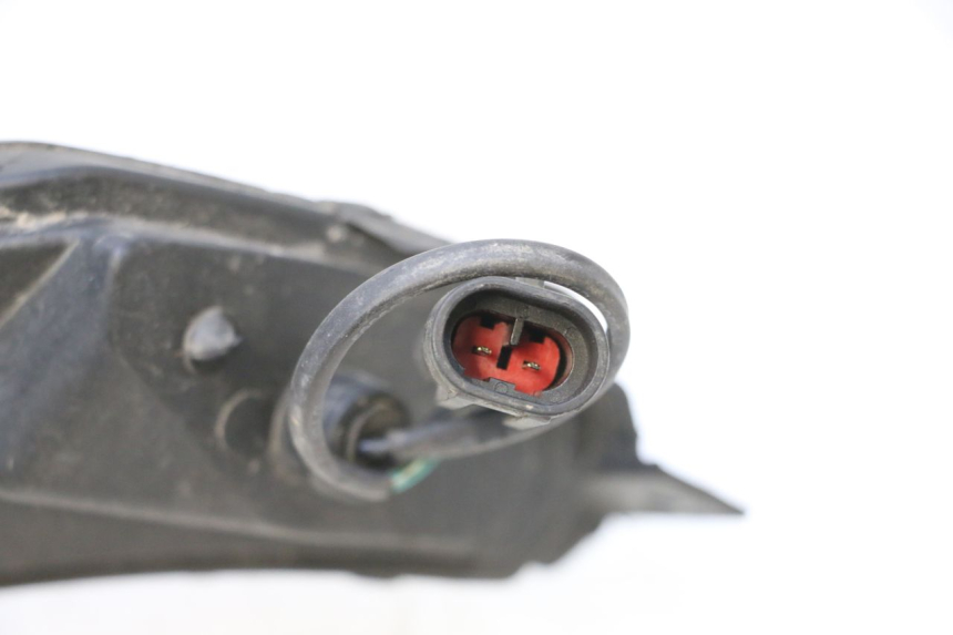 photo de RIGHT FRONT INDICATOR KEEWAY F-ACT FACT EVO 50 (2020 - 2026) - Checked used part