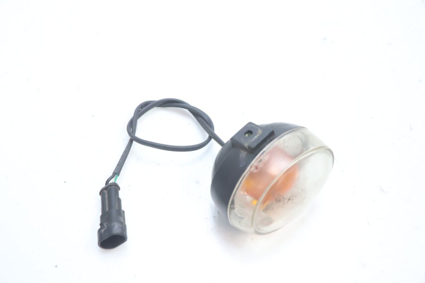 photo de FRONT RIGHT TURN SIGNAL KEEWAY F-ACT NAKED 50 (2009 - 2014) - Component detail