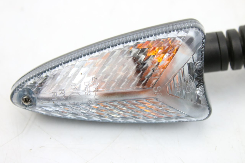 photo de FRONT RIGHT TURN SIGNAL BMW F GS K81 850 (2018 - 2023) - Component detail