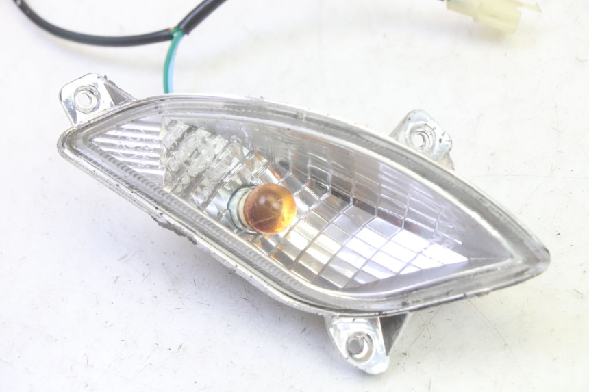 photo de FRONT RIGHT TURN SIGNAL BTC FELICE SPORT 50 - Component detail