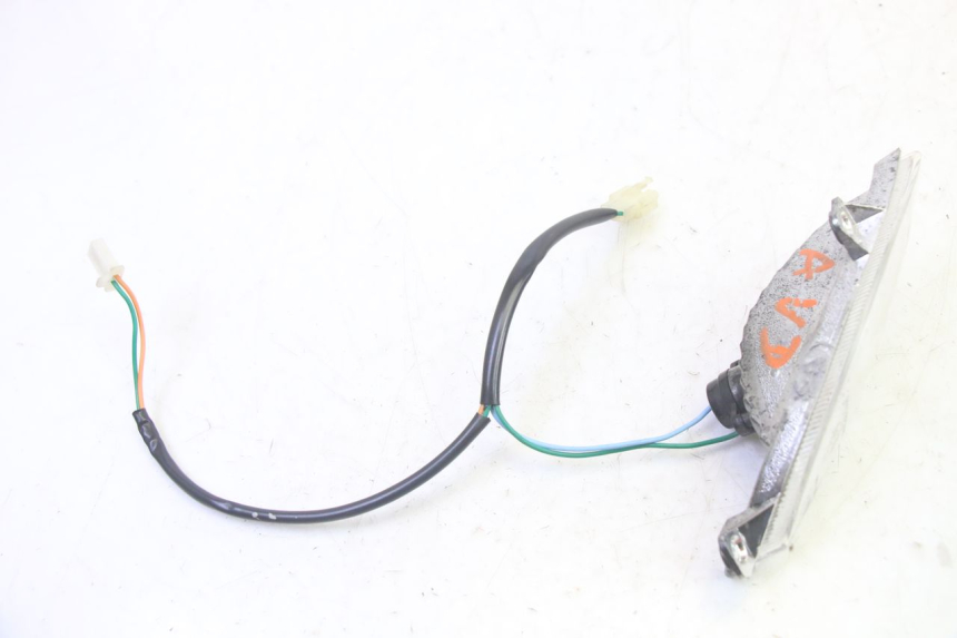 photo de FRONT RIGHT TURN SIGNAL BTC FELICE SPORT 50 - Zoom on usage condition