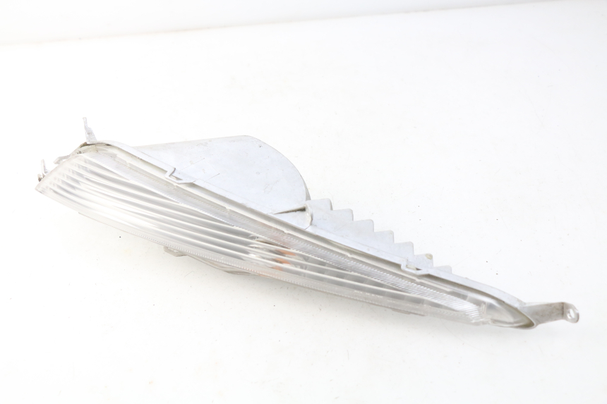 photo de FRONT RIGHT TURN SIGNAL HONDA FES PANTHEON 125 (2003 - 2007) - Technical close-up
