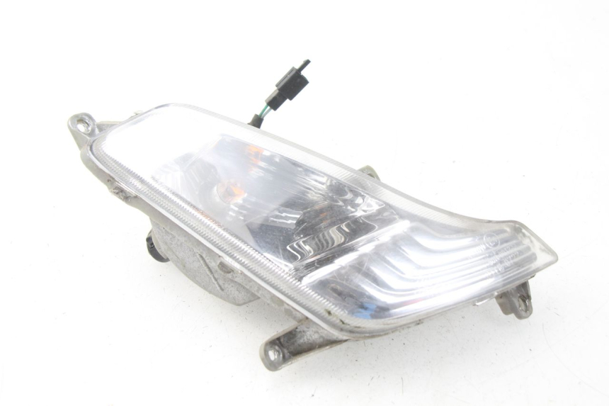 photo de FRONT RIGHT TURN SIGNAL SYM FIDDLE 2 50 (2008 - 2013) - Main view
