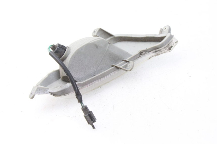 photo de FRONT RIGHT TURN SIGNAL SYM FIDDLE 2 50 (2008 - 2013) - Component detail