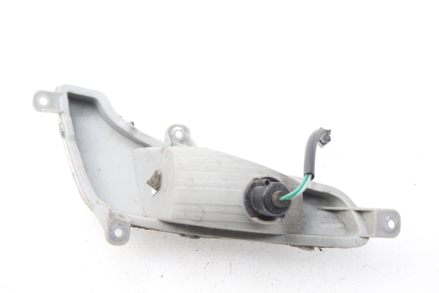 photo de FRONT RIGHT TURN SIGNAL SYM FIDDLE 2 50 (2008 - 2013) - Zoom on usage condition