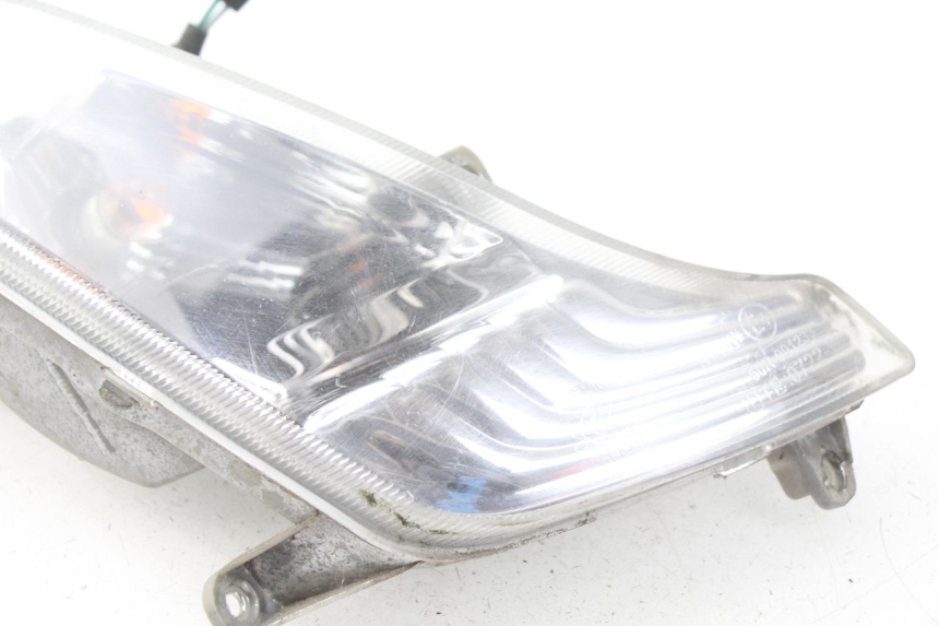 photo de FRONT RIGHT TURN SIGNAL SYM FIDDLE 2 50 (2008 - 2013) - Product overview