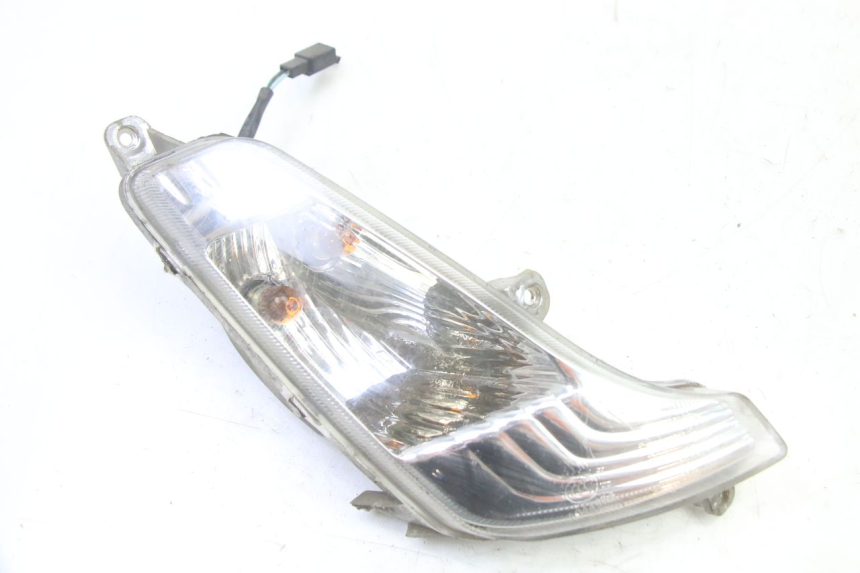 photo de FRONT RIGHT TURN SIGNAL SYM FIDDLE 2 S 125 (2012 - 2014) - Main view