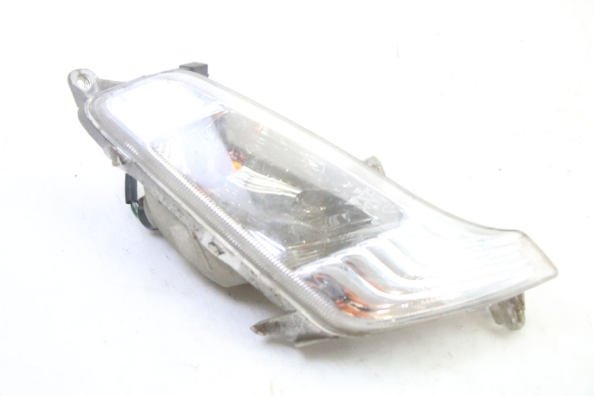 photo de FRONT RIGHT TURN SIGNAL SYM FIDDLE 2 S 125 (2012 - 2014) - Component detail