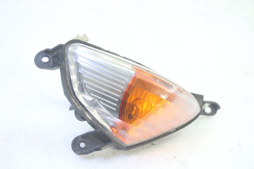 photo de RIGHT FRONT TURN SIGNAL YAMAHA FJR ABS 1300 (2006 - 2012) - Component detail