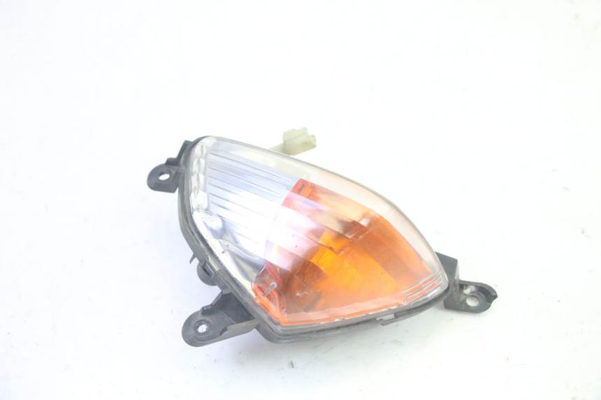 photo de RIGHT FRONT TURN SIGNAL YAMAHA FJR ABS 1300 (2006 - 2012) - Zoom on usage condition