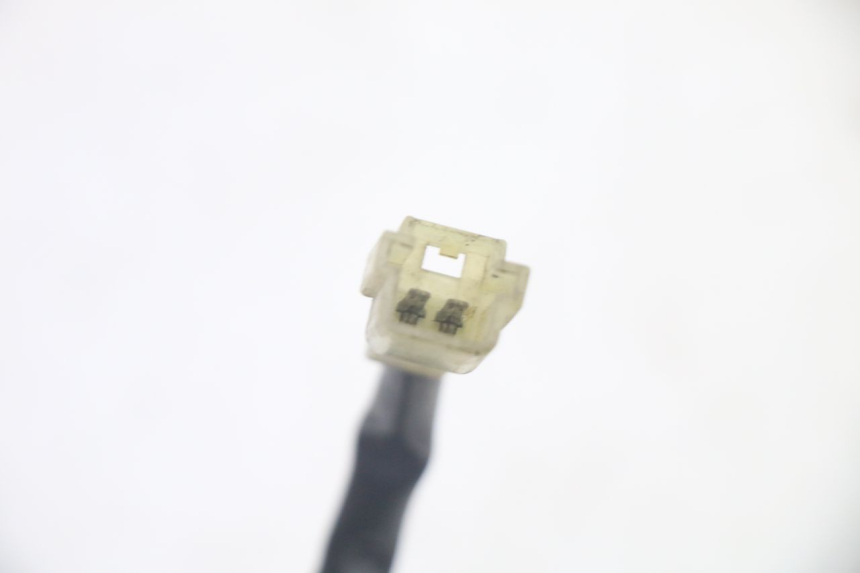 photo de RIGHT FRONT TURN SIGNAL YAMAHA FJR ABS 1300 (2006 - 2012) - Fixing points details