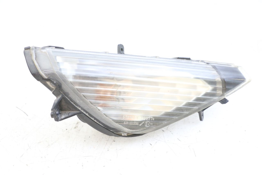 photo de FRONT RIGHT TURN SIGNAL HONDA FJS SILVER WING SILVERWING 400 (2005 - 2008) - Main view