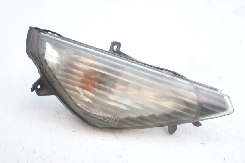 photo de FRONT RIGHT TURN SIGNAL HONDA FJS SILVER WING SILVERWING 400 (2005 - 2008) - Main view