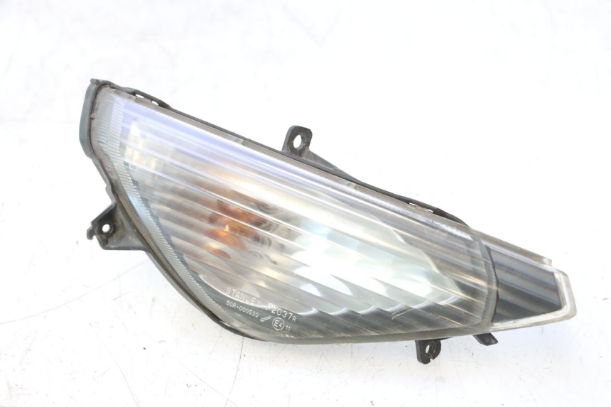 photo de FRONT RIGHT TURN SIGNAL HONDA FJS SILVER WING SILVERWING 400 (2005 - 2008) - Main view