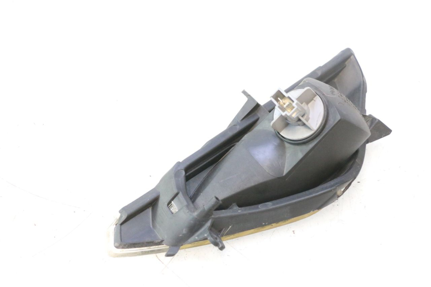 photo de FRONT RIGHT TURN SIGNAL HONDA FJS SILVER WING SILVERWING 400 (2005 - 2008) - Zoom on usage condition