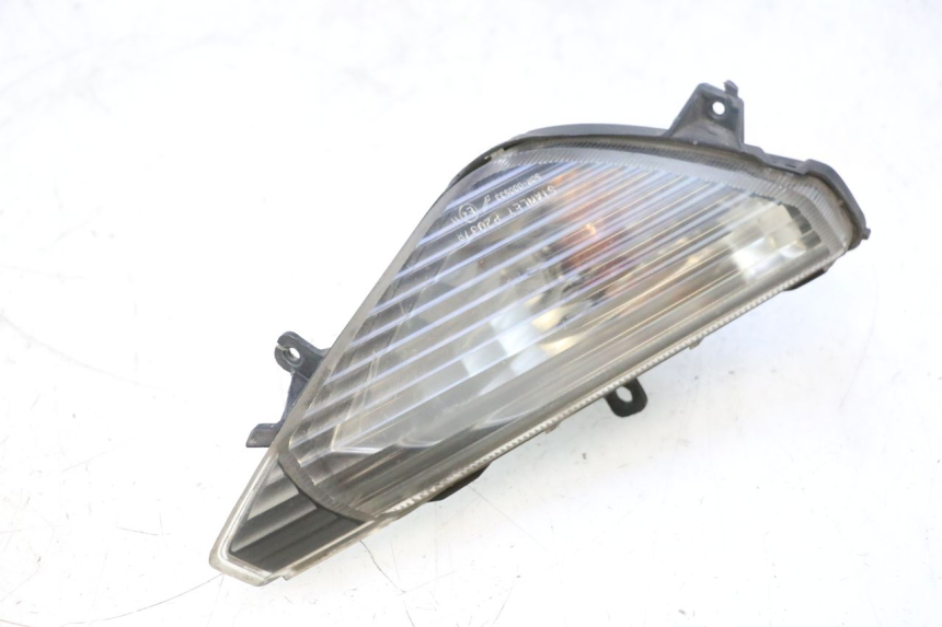 photo de FRONT RIGHT TURN SIGNAL HONDA FJS SILVER WING SILVERWING 400 (2005 - 2008) - Checked used part