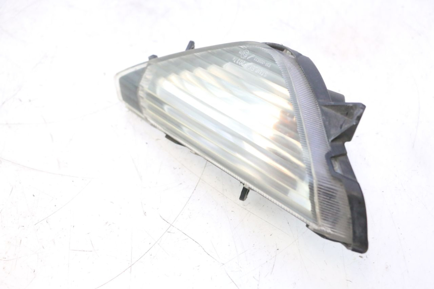 photo de FRONT RIGHT TURN SIGNAL HONDA FJS SILVER WING SILVERWING 400 (2005 - 2008) - Markings and original references