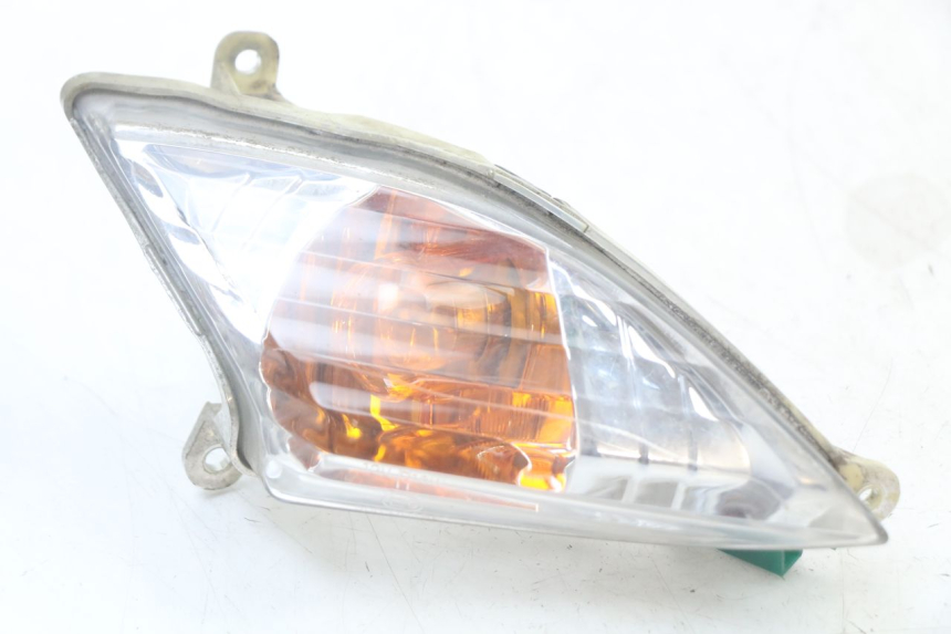 photo de RIGHT FRONT TURN SIGNAL MBK FLAME X 125 (2004 - 2007) - Main view