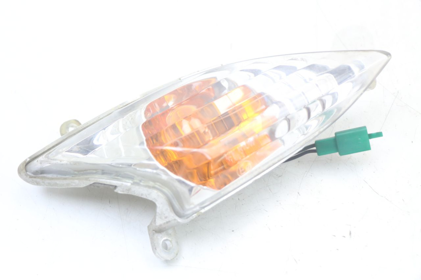 photo de RIGHT FRONT TURN SIGNAL MBK FLAME X 125 (2004 - 2007) - Component detail
