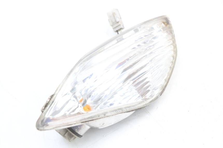 photo de FRONT RIGHT TURN SIGNAL PIAGGIO FLY 4T 50 (2004 - 2010) - Component detail