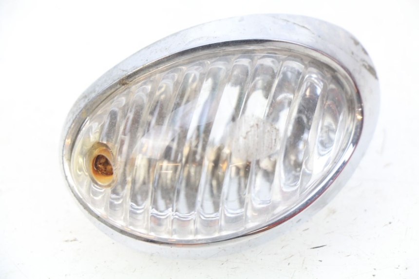 photo de FRONT RIGHT TURN SIGNAL SACHS FY125T FY T 125 (2007 - 2011) - Main view