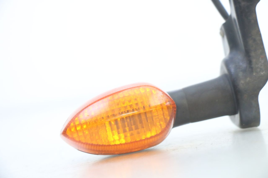 photo de FRONT RIGHT TURN SIGNAL YAMAHA FZ6 FAZER S2 600 (2007 - 2011) - Component detail