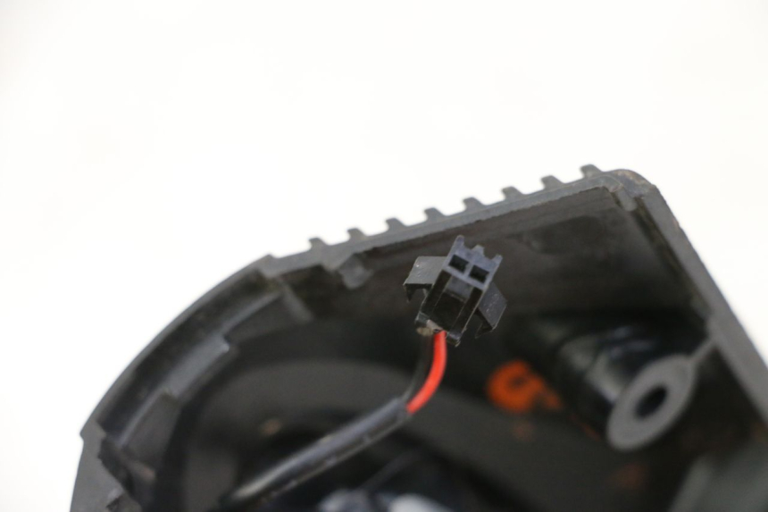 photo de FRONT RIGHT TURN SIGNAL KUKIRIN G2 MASTER 1 - Component detail