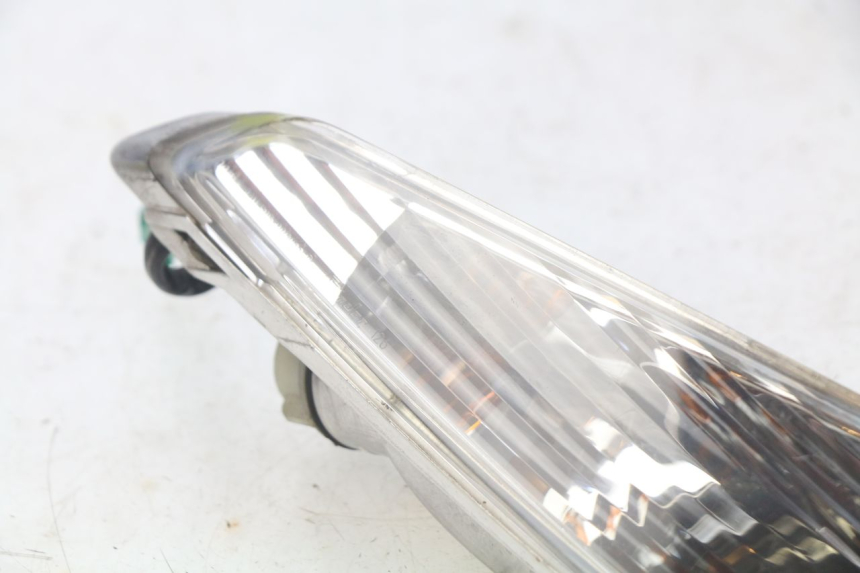 photo de RIGHT FRONT TURN SIGNAL PEUGEOT GEOPOLIS 400 (2007 - 2013) - Product overview